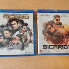 Sicario ja Sicario 2 (2 x Blu-ray) - pikkukuva 1