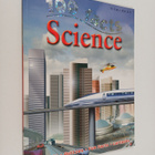 Steve Parker : 100 Facts Science - pikkukuva 1