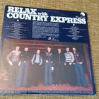 Country Express Relax with Country Express 9C 062-38240 - pikkukuva 2
