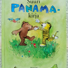 Janosch - Suuri Panama-kirja (sid.) - pikkukuva 1