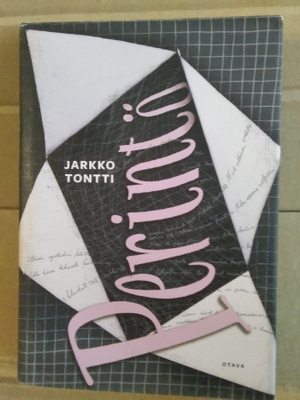 Jarkko Tontti: Perintö