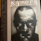 RUMPU JA KAMERA - MUSTA TAIDE - pikkukuva 1
