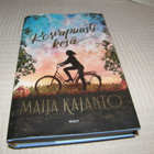 Maija Kajanto Korvapuustikesä  -sid - pikkukuva 1