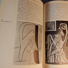 PICASSON NOUSU JA TUHO - JOHN BERGER - pikkukuva 2