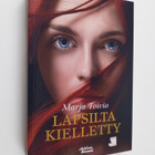 Marja Toivio : Lapsilta kielletty - pikkukuva 1
