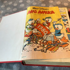 AKU ANKKA VUOSIKERTA 1980 KAHTENA KIRJANA - pikkukuva 2