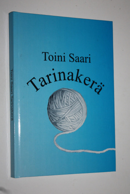 Toini Saari : Tarinakerä