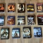 Hieno kokoelma sotaelokuvia, 100 x DVD / Blu-ray - pikkukuva 5