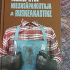 Kyrö Tuomas: Mielensäpahoittaja ja ruskea kastike ALE!!!!!!! - pikkukuva 1