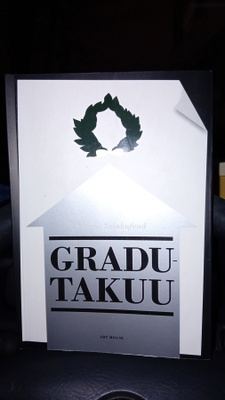 Svinhufvud  : Gradutakuu ( SIS POSTIKULU )