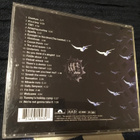 The WHO Tommy cd RM EU press Hype 1996 - pikkukuva 3