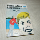 Väinö Riikkilä Pertsa ja Kilu kippareina - pikkukuva 1