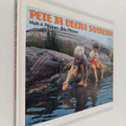 Matti A. Pitkänen : Pete ja Veera saaressa - pikkukuva 1