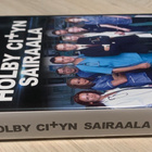 Holby Cityn sairaala: Kaudet 1&2 (6DVD) uusi ja muoveissa - pikkukuva 2