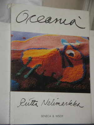 Riitta Nelimarkka : Oceania