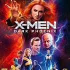 X-Men : Dark Phoenix - (Blu-ray) - pikkukuva 1