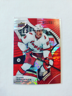 Teuvo Teräväinen