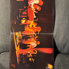 Santana Abraxas lp - pikkukuva 3