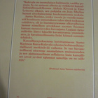 Kalevala / Kuva-Kalevala kuvitus Aarno Karimo 1984 - pikkukuva 2