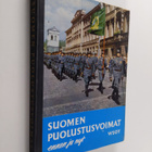 Vilho Tervasmäki ym. : Suomen Puolustusvoimat : ennen Ja nyt - pikkukuva 1