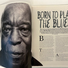 Blues Magazine  Sep 2015 - pikkukuva 2