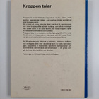 Flemming Molback : Kroppen talar - pikkukuva 2