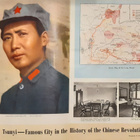 China Pictorial Magazine, n:o 1 1975, Mao-painos. - pikkukuva 3
