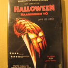 HALLOWEEN - Naamioiden Yö ( Jamie Lee Curtis ) - pikkukuva 1