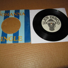 Ile`s Disco 7" Kireät Housut/Tanssitaan Rahaa v.1983 - pikkukuva 4