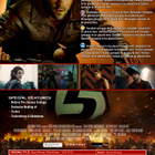 Dead Rising Watchtower (28 628) UUSI -FI- DVD jesse metcal - pikkukuva 2