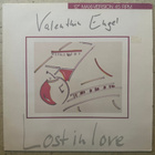 [12''] VALENTHIN ENGEL: LOST IN LOVE - pikkukuva 1