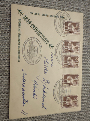 Suomalainen kirje