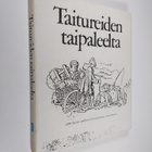 Mauno Janhunen : Taitureiden taipaleelta : Tampereen fakt... - pikkukuva 1