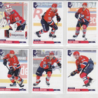 2019-20 Cardset Series 2 HIFK Team Set 12 korttia (1-12) - pikkukuva 1