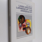 J. Donnez ym. : An Atlas of Laser Operative Laparoscopy a... - pikkukuva 1
