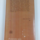 John Galsworthy : Forsytein taru 1-3 - pikkukuva 2