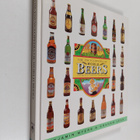 Benjamin Myers ym. : The encyclopedia of world beers - pikkukuva 1