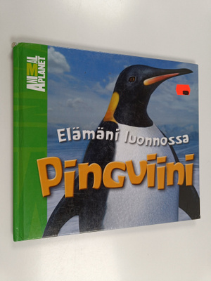 Meredith Costain : Pingviini
