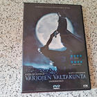 Varjojen valtakunta - Underworld (DVD) - pikkukuva 1