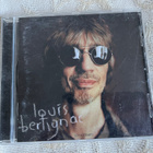 Louis Bertignac: Longtemps (CD) - pikkukuva 1