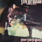 Stevie Ray Vaughan - Couldn’t Stand The Weather - pikkukuva 2