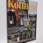 Kotiliesi 21/2022 - pikkukuva 1