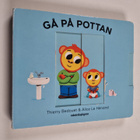 Thierry Bedouet : Gå på pottan - pikkukuva 1