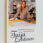 Tuija Lehtinen : Romantiikkaa ja rokokoota - pikkukuva 1