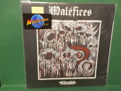 MALÉFICES - ASARLAI M-/M-