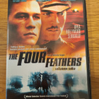 The Four Feathers-Valkoinen Sulka - pikkukuva 1