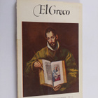 John F. Matthews : El Greco (1541-1614) - pikkukuva 1