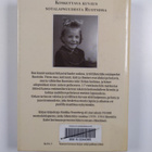 Sinikka Vesterberg : Kaksi kotimaata - pikkukuva 2