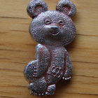 1980 Summer Olympic Games Russia Moscow Bear Mascot Misha - pikkukuva 1