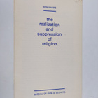 Ken Knabb : The Realization and Suppression of Religion - pikkukuva 1